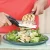 Import Multi-Function Kitchen 2-in-1 Clever Cutter Cutting Board from China