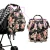 Import Multi-functional Large Diaper Bag Backpack Anti-Water Maternity Nappy Changing Bags from China