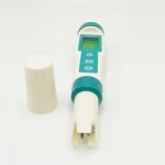 Multi functional Water Quality Test Pen Digital 7 In 1 pH TDS EC TEMP Salinity S.G. ORP Tester Meter