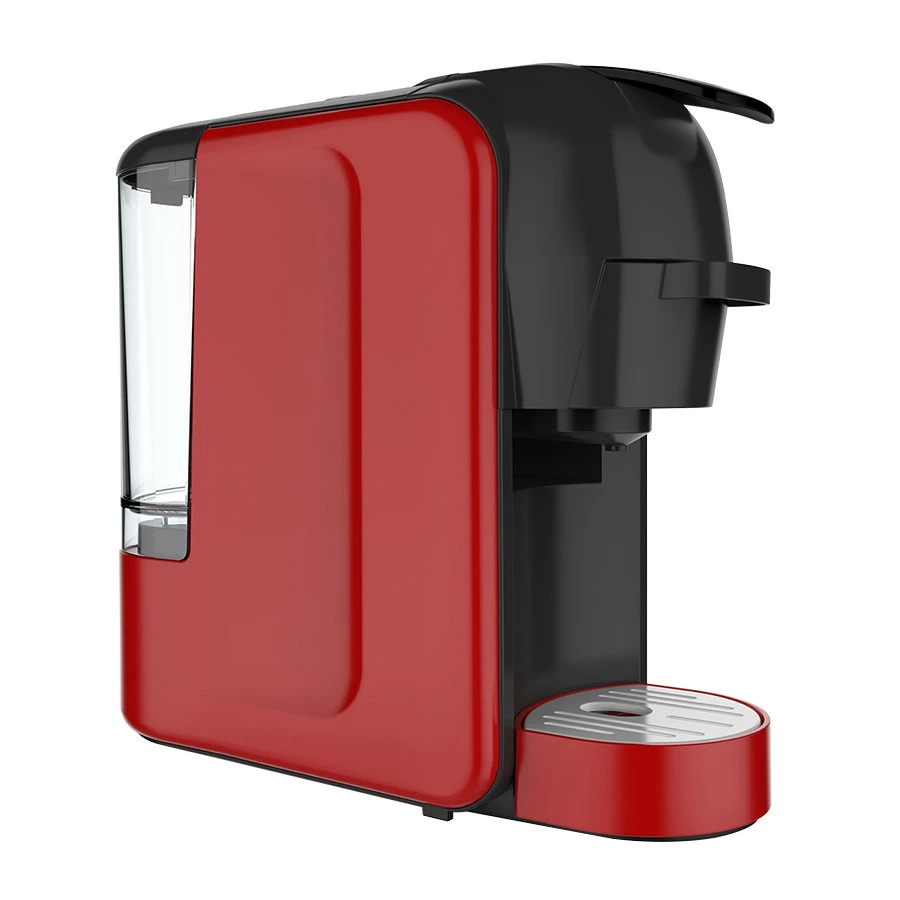 Multi  functions Nespresso Electric coffee capsule machine Portable coffee machine capsule for home