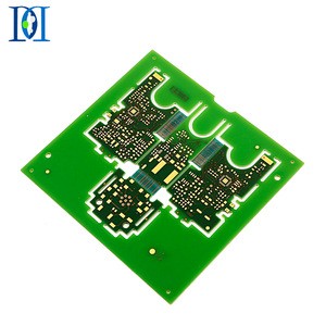 Buy Multi-layers Touch Screen Display 3.5 Rigid Flexible Pcb & Fpc ...