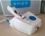 Import Multi needles injector water mesotherapy gun with vacuum work injector beauty machine from China