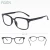 Import Multifocal Reading Glasses Progressive Bifocal Anti Blue Ray UV Protect Presbyopic Eyeglasses from China