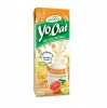 Multifruits Cereal yogurt 180ML helps balance weight