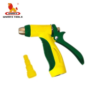 Buy Digital Thermoregulation Hot Air Blower Heating Gun With Plastic Handle  from Guangdong Wynns Hardware Co., Ltd., China