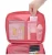 Import Multifunction Cosmetic Portable Travel Case Bag Waterproof Makeup Organizer Bag For Woman from China