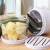 Import Multifunction Ginger Garlic Shredder Stainless Steel Hand Pressing Chopper Cut Onion Vegetable Tools Kitchen Tool from China