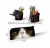 Import Multifunction Newmebox Pencil Box Creative Cute Pencil Cases Bag Can be Pencil Holder from China