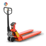 Multifunctional 3T Hand Pallet Jack Lifter For Wholesales