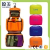 multifunctional Eco-friendly Material Women And Men Travel Cosmetic And Toiletry And Wash Storage Organiser Bag