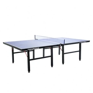 Multifunctional Oem Removable 18Mm Table Tennis Table