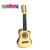 Import Musical instrument 21 inch play toy children wooden guitar from China