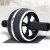 Import Mute Roller For Arms Back Belly Core Trainer Body Shape Training Supplies Abs Abdominal Roller Exercise Wheel Fitness Equipment from China