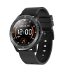 MX12 local music watch  call heart rate blood oxygen sleep monitor alarm clock reminder smart bracelet
