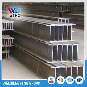 Mytext Apply To Building Hotel Steel Structure Welded H Beam
