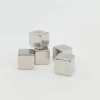 N52 Super Strong Neodymium Magnets High Quality Square Block Magnet Support Customization Magnetic Material