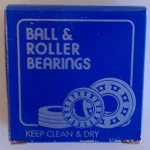 Nadella  - Drawn cup needle roller bearings Cam Followers Needle Roller Thrust Bearing M4 Cam Roller