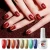 Import nail art factory oem odm custom private label magnetic cats eye uv gel nail polish from China