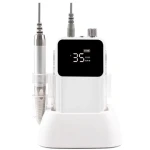 Nail drill Electric nail polisher 35000 rpm for nail salon