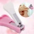 Import Nail File, Scissors, Tweezers, Nasal Aspirator, Dropper Feeding, Digital Thermometer, Comb, Hair Scrubber, Fingertip Toothbrush from China