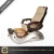 Import nail salon spa massage chair manicure pedicure chairs from China
