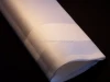 napkins manufacturers restaurant 100% cotton cloth napkins satin band white table napkins and table cloths