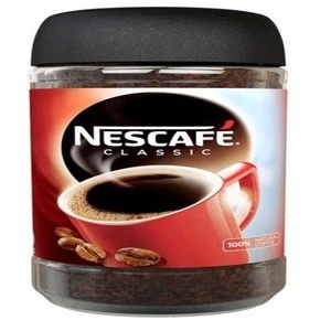 Nascafe Classic Instant Coffee 50g