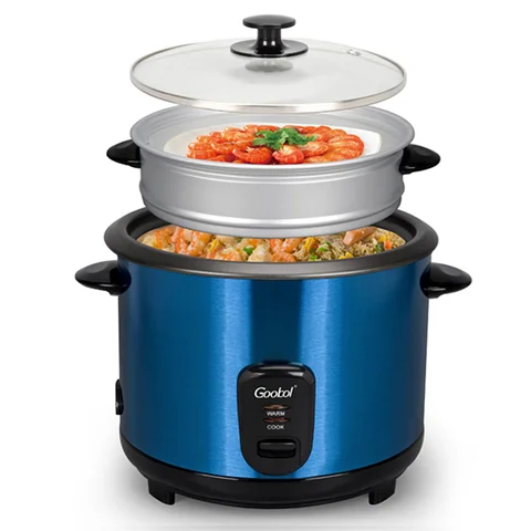 National Mini Rice Cooker Buy National Mini Electric Rice Cooker Automatic Household Kitchen ...