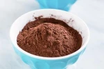 Natural cocoa powder
