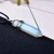 Import Natural Crystal Jewelry Healing Stone Clear Quartz Pendant For Ladies Jewelry Gift from China
