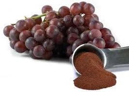 Natural Fruit Extract Grape Seed Extract