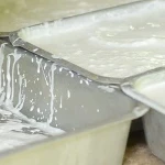 NATURAL LIQUID LATEX RUBBER