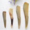 Natural Ox Horn Health Care Comb