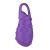 Import Natural rubber fruit designed dog interactive toy eggplant  dog chewing toys from China