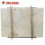 Import Natural Stone Silk White Onyx Slab For Wall Decoration from China