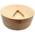 Import Nature Bamboo Daily Vitamin Organizer Weekly Pill Storage Cases Wooden Pill Box from China
