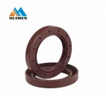 Nbr tractor oil seal stem tc