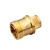 Import NBridge Precision Machining 3D Printer Accessories Brass Nozzle,Brass CNC Turning Mechanical Parts from China