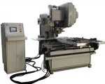 NC Punch 35T Punching Machine used for Aerosol Spray Lid Production Line
