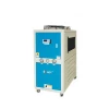 NDETATED 900*610*1125mm Small Water Cooling Chiller System
