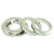 Import Neodymium Nickel-coating Ring Magnets Super Strong Rare Earth Magnets from China