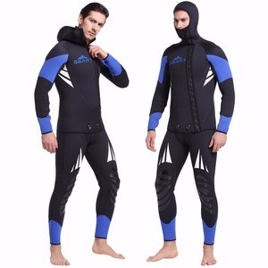 neoprene printing wetsuit 3mm,5mm,7mm custom colored diving wetsuit
