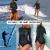 Import Neoprene Wetsuit Top Long Sleeve Women Sexy Wetsuit Surfing Wetsuit from China
