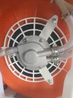 NEW 17M high pressure tree mist duster MODEL 3W-707