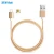 Import New 1M charging cable 3 in 1 sync magnetic usb cable for Iphone X,for Android,for Type C from China