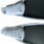 Import New adjustable carbon fiber swimming diving fins wholesale custom from China