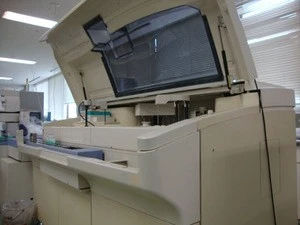 New arrival Biochemistry automatic operation analysis device