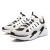 Import new arrival fashionable triple s jogging sneaker in stock women dorky dad shoes from China