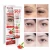 Import New arrival Featured wolfberry essence anti wrinkle deeply moisturize eye cream from China