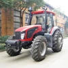 New arrival heavy duty agricultural machinery equipment farm tractor